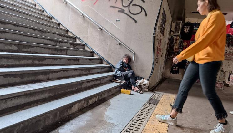 а - Яки присъди за тарторите на просията!