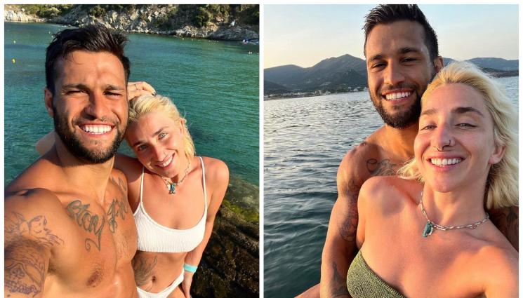 Мила савова - Мила Савова продава слънчевите си очила публично (СНИМКА)