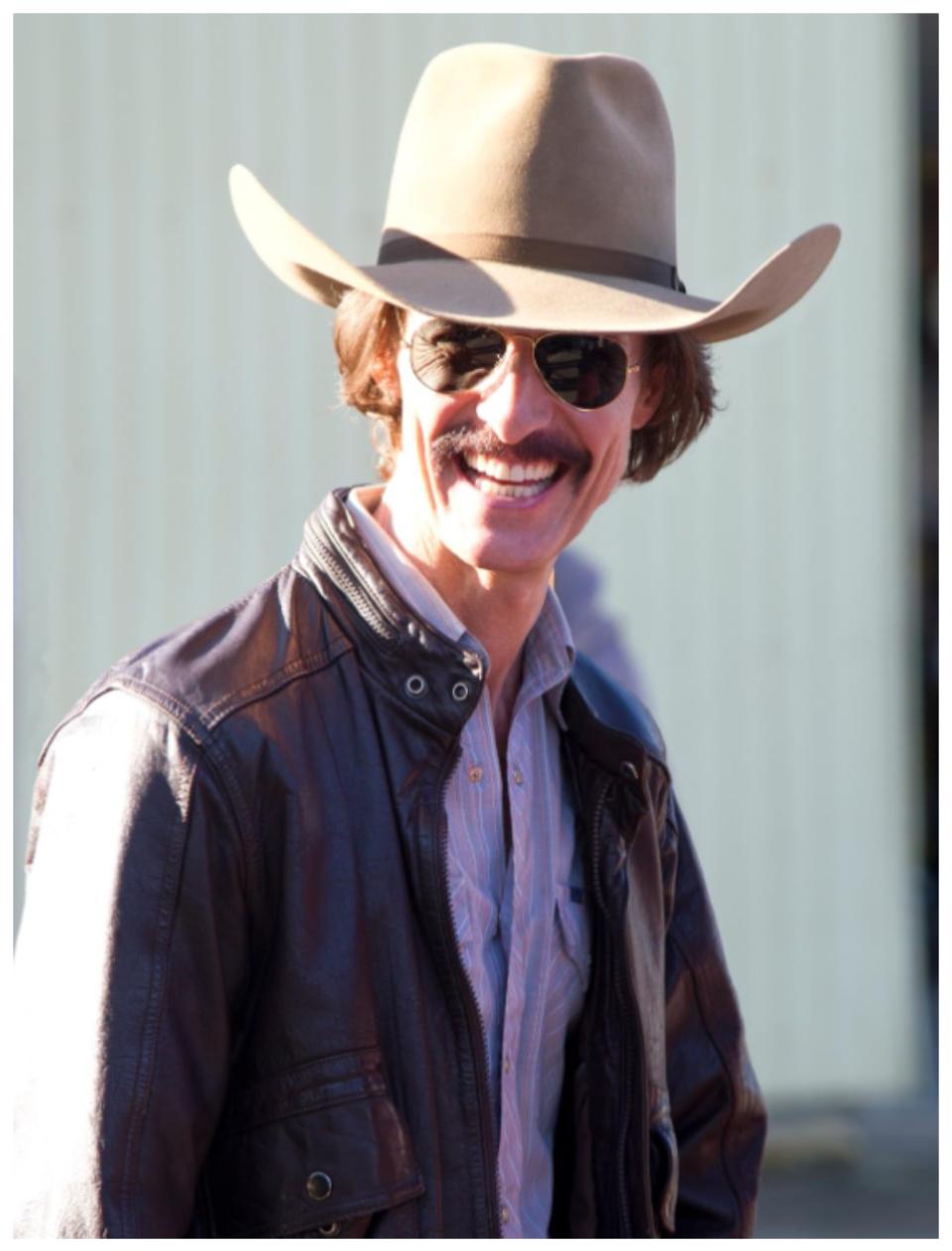  матю макконъхи 