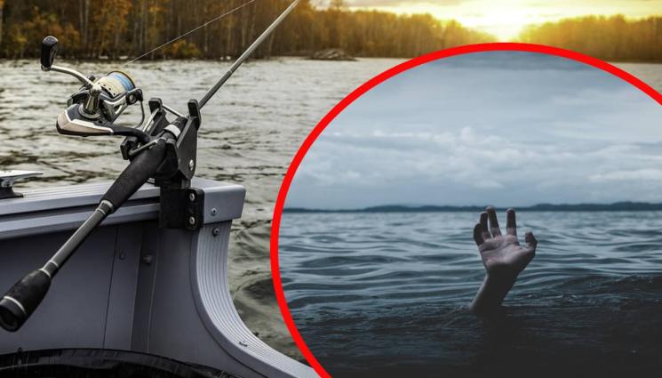 удавник - ТРУП откриха в Шабленското езеро