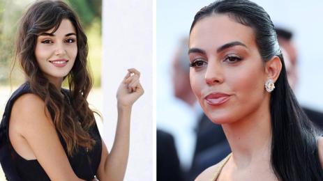 Джорджина Ханде Ерчел