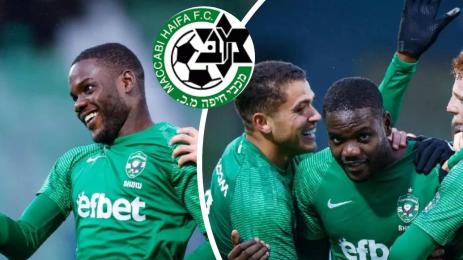 Шоу Макаби Хайфа