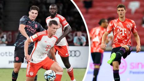 Бенжамен Павар