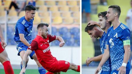 Преслав Бачев