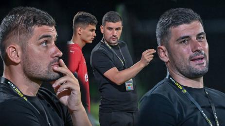 Рибарски Крумовград Илиев