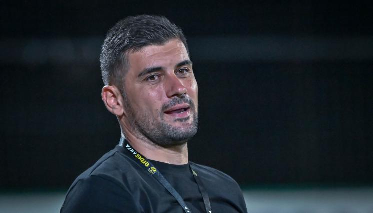 Рибарски - Атанас Рибарски наследи Генчев начело на Крумовград