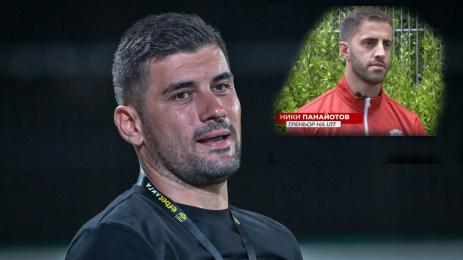 Панайотов Николай Рибарски