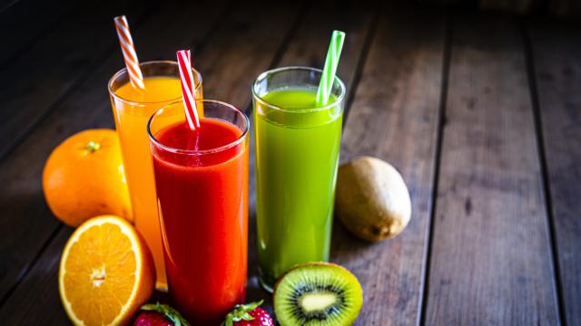 Сок от популярен плод се оказа много полезен за здравето 