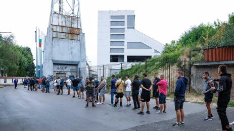 Левски Апоел билети