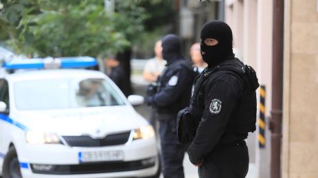 Руснака арест