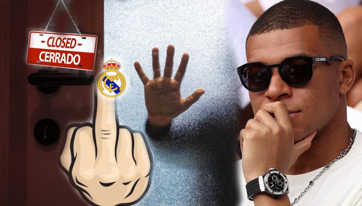 Мбапе Реал - Точат му бялата секира: В Реал скърцат със зъби от цирка Мбапе, затръшват му вратата, ако поднови с ПСЖ