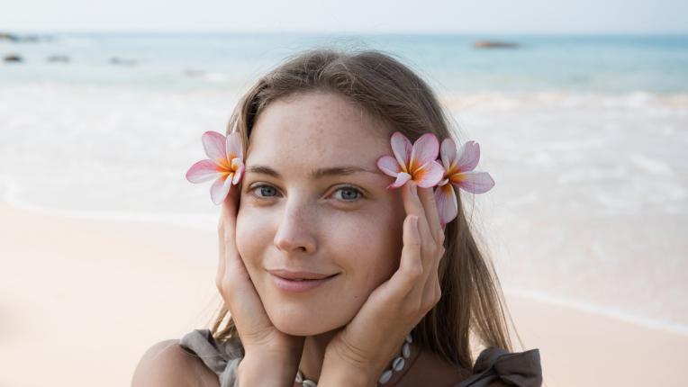  Ето какъв вид жена си съгласно формата на тялото: 