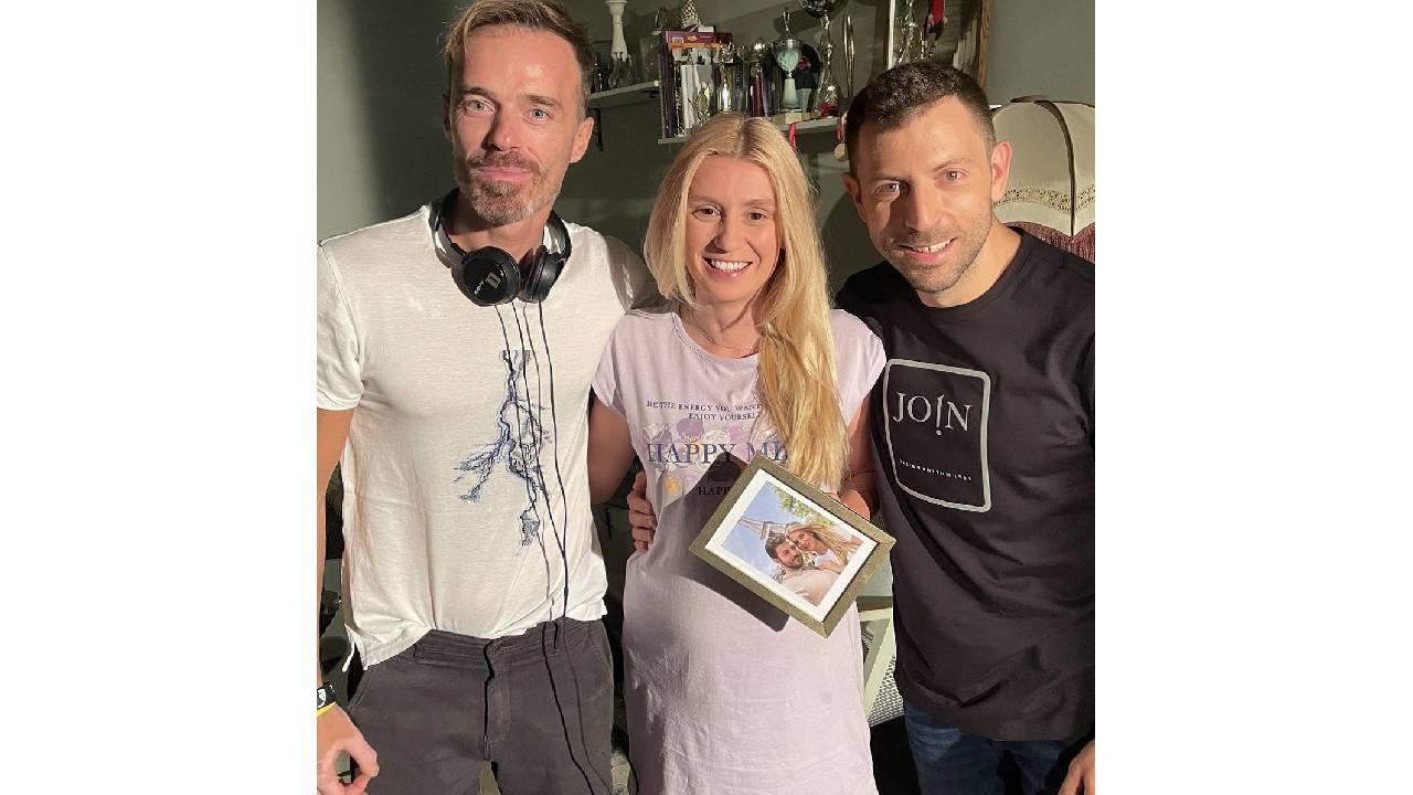 Ива Папазова