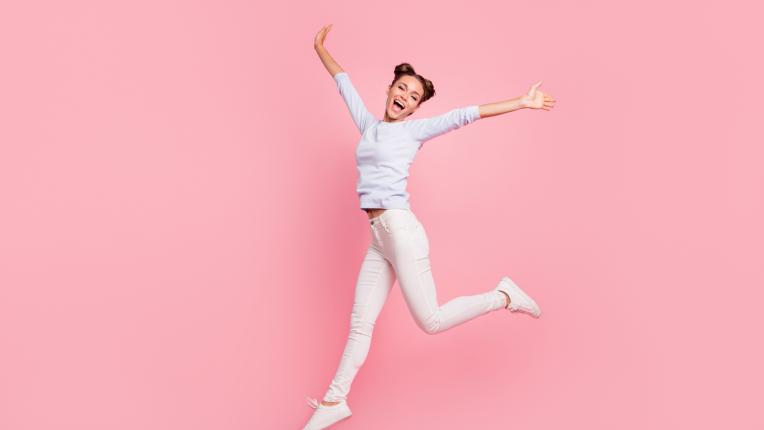  Ето какъв вид жена си съгласно формата на тялото: 