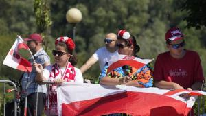 Полша организира днес военен парад за да покаже най модерните