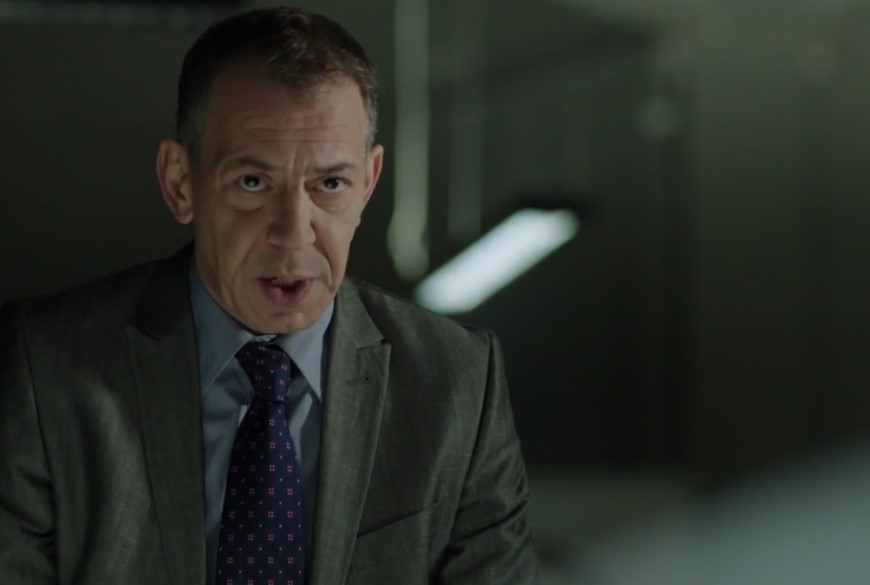 Михаил Милчев Богдан Бенишев