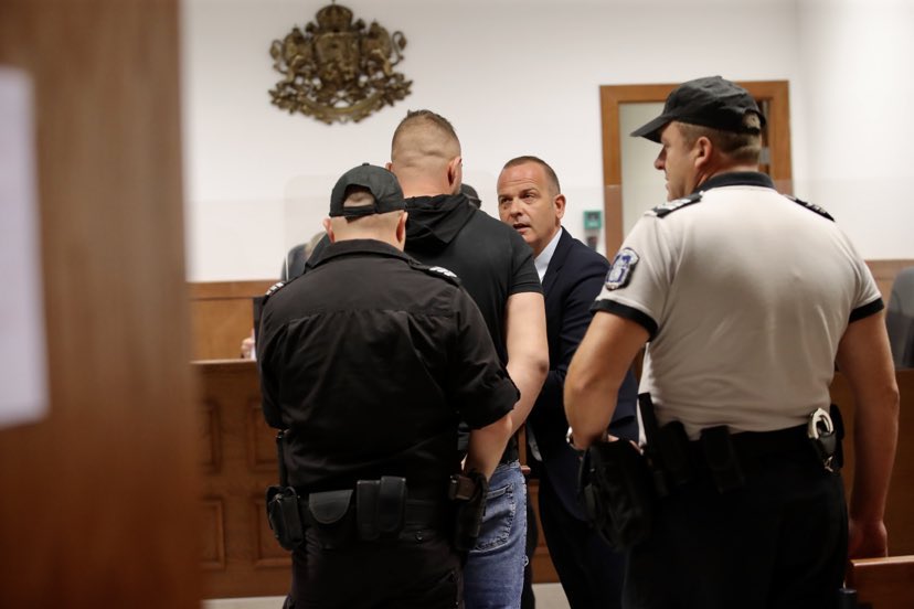 Константин Суботинов