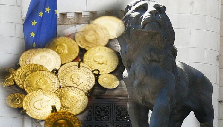 златни монети - НОВИ РАЗКРИТИЯ: Пепи Еврото и Любена прибрали монетите на Златанов