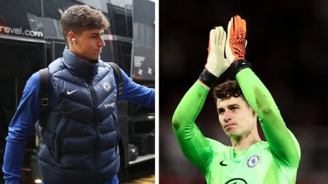 Кепа Арисабалага