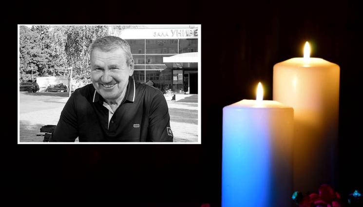 Атанас Голомеев - Вземаме си последно сбогом с Атанас Голомеев на националния стадион в неделя