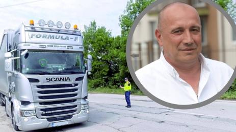 Красимир Пъргов