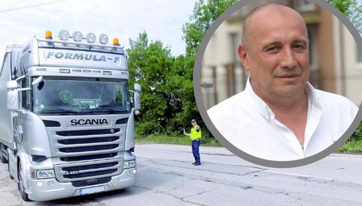 Красимир Пъргов - Държавата не може да се справи с корупцията в шофьорските изпити