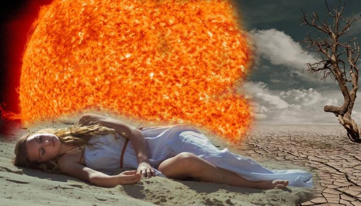 жега - ИДВА МОР! 2023 е критично гореща, но 2024 ще е страшна, ще се опечем! (ВИДЕО)