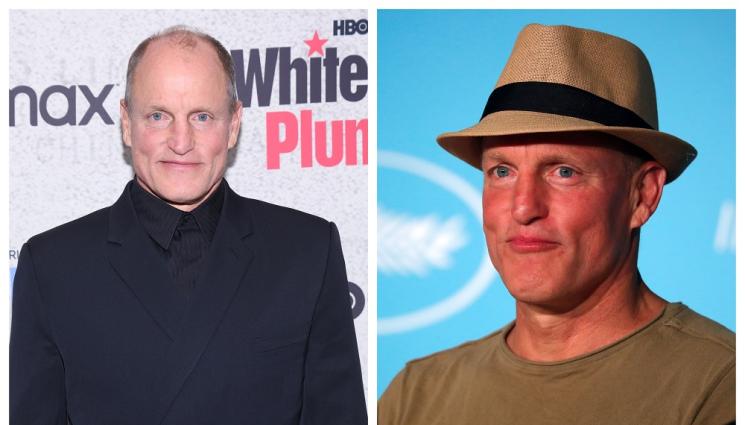 Уди Харелсън - ТЕЖКО ПРИЗНАНИЕ! Уди Харелсън разкри че, баща му бил наемен убиец