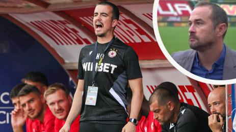 Бойко Величков