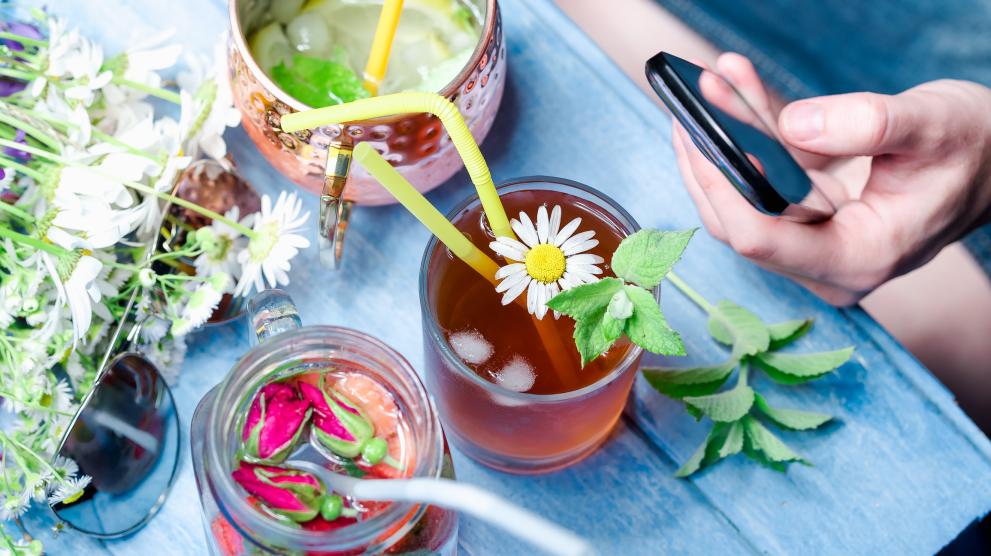 Bloody Mary е основен елемент от брънч менютата, откакто има