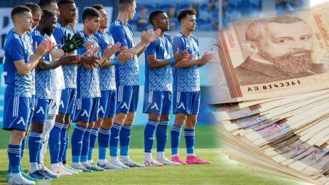 Левски премии