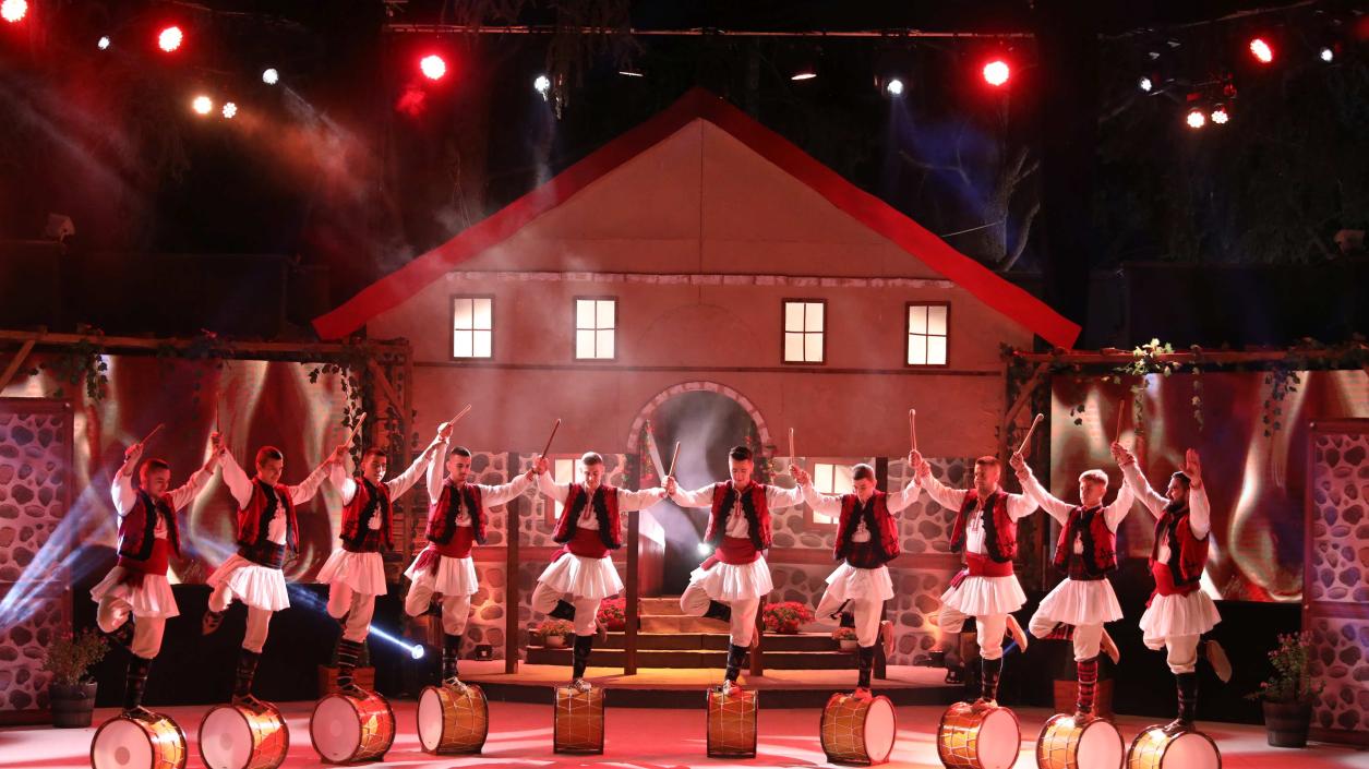 Над 100 танцьори ще участват в „Пирин Фолк“ Сандански 2023