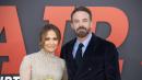 Jennifer Lopez Ben Affleck