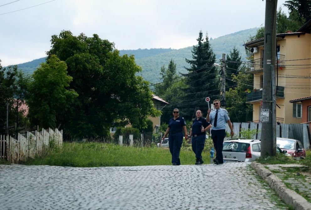  Убийство Алексей Петров 
