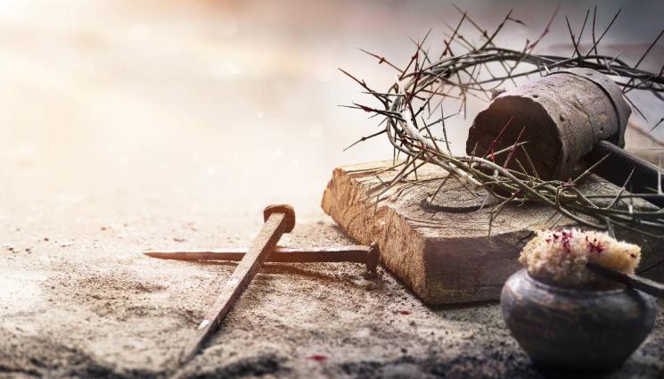 чудеса и вяра - ЧУДЕСА И ВЯРА: Храмове показват чудна снимка на Христос (СНИМКИ)