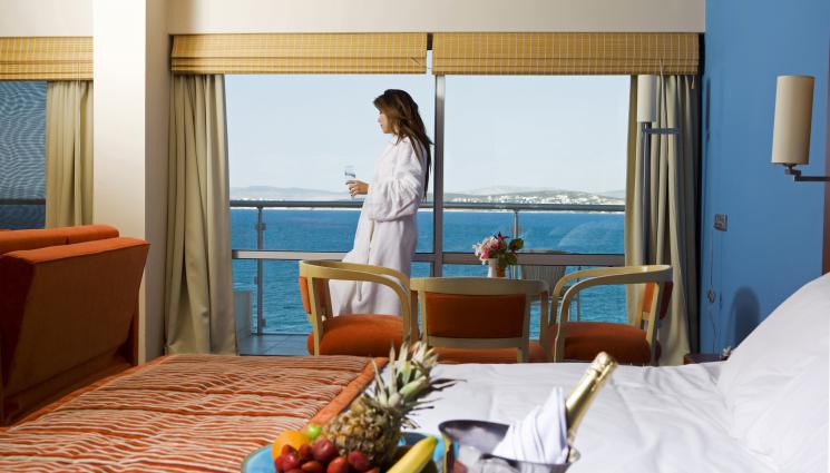 хотел море - Хотелите в Созопол отварят още в края на март!