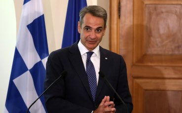 Премиерът на Гърция Кириакос Мицотакис обяви че асоциациите на организираните