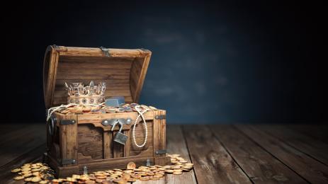 чудеса и вяра