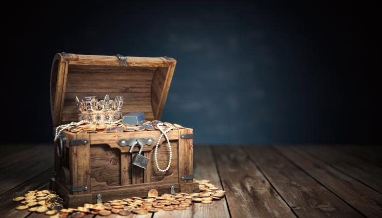 чудеса и вяра - ЧУДЕСА И ВЯРА: Св. Иван пази короните на българските царе (СНИМКИ)