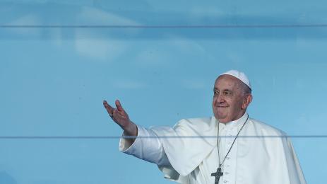 чудеса и вяра