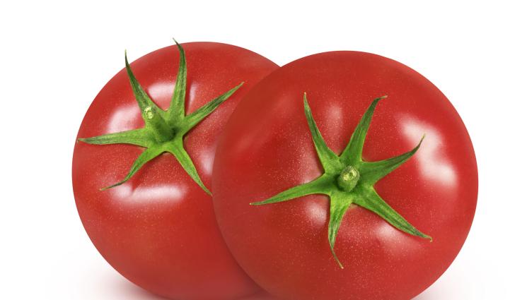 домати - КАТО В ПЕСЕНТА:  Катето си разклати розовите домати (СНИМКА+ВИДЕО)