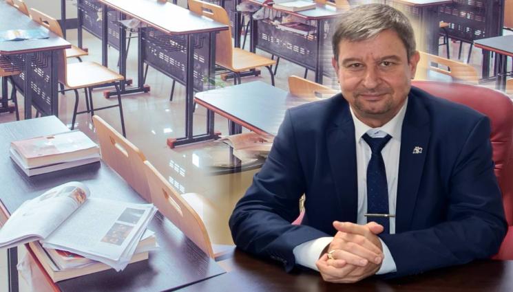 Юлиян Петров - ЮЛИЯН ПЕТРОВ пред