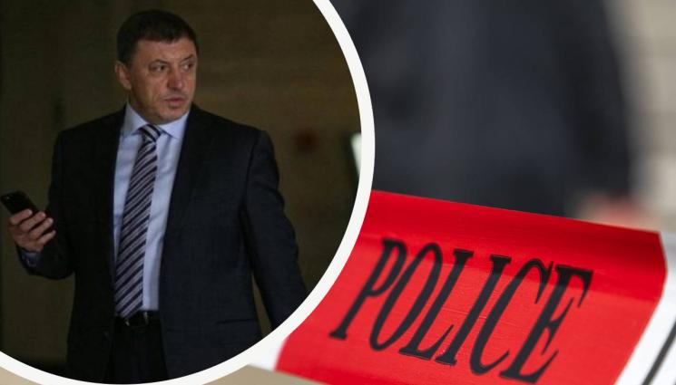 Алексей Петров убийство - САМО В „ТЕЛЕГРАФ“: Първи кадри от мястото на екзекуцията на Алексей Петров (СНИМКИ)