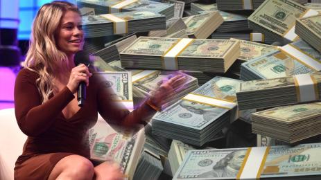 Пейдж ван Зант