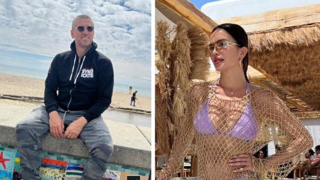 Ниша Савелич Северина Вучкович