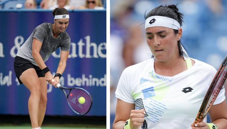 тенис - Тунизийската звезда Онс Жабьор направи нещо невиждано в женския тенис