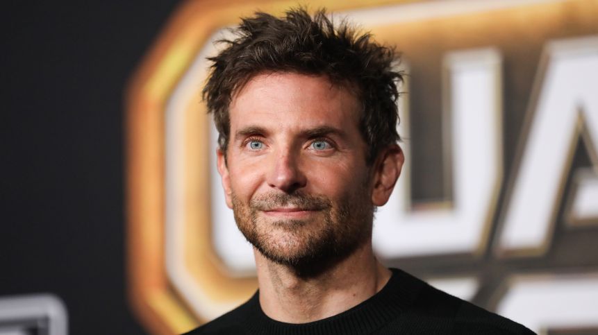 Bradley Cooper