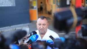 Валентин Димитров