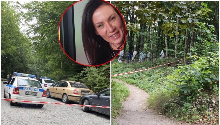 Алексей - НОВИ РАЗКРИТИЯ: Жената до Алексей Петров описала подробно килъра