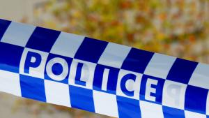 Австралийската гранична полиция нахлу в жилище в южната част на